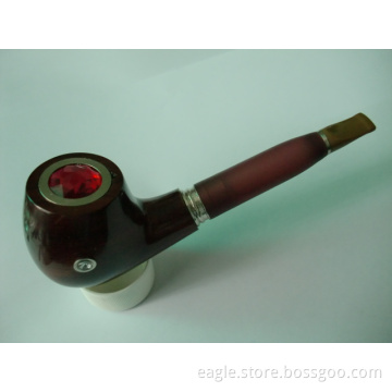 2013 New Vapor Pipes Smoking E-pipe with high quality